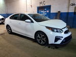 Kia Forte 2021
