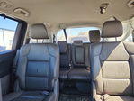 Honda Odyssey 2012
