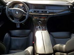 BMW Series 7 2011