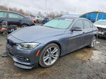 BMW Series 3 2018