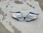 Ford Edge 2007