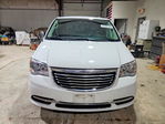 Chrysler Voyager 2016