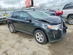 Ford Edge 2014