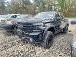 Chevrolet Silverado 2020