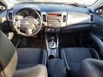 Mitsubishi Outlander 2012