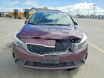 Kia Forte 2018