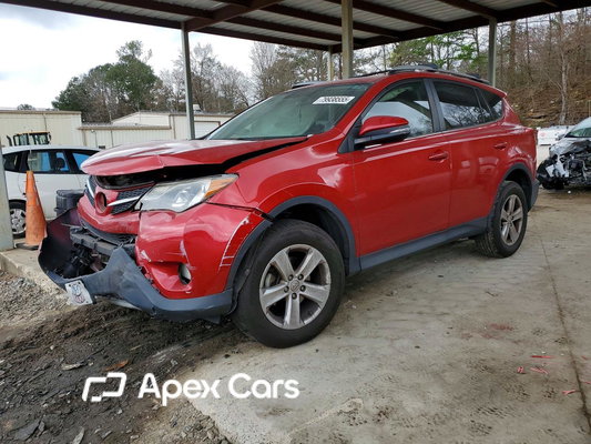 Toyota RAV 4 2013 - Image 1 of 14