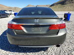 Honda Accord 2013