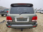 Lexus LX 2006