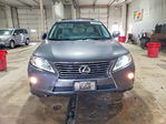 Lexus RX 2013