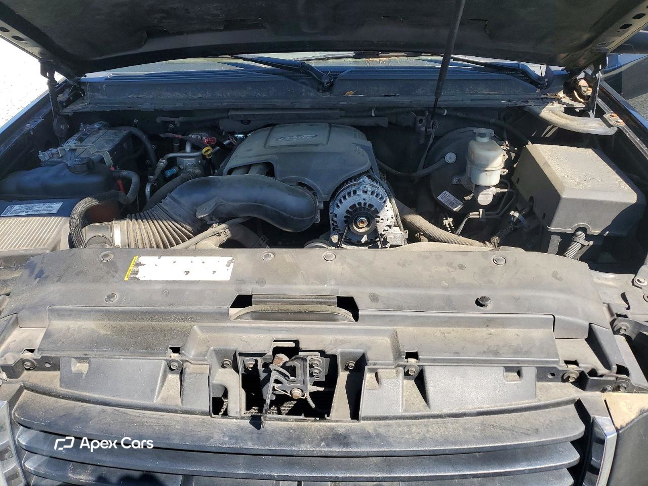 GMC Yukon 2007
