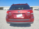 Subaru Outback 2014