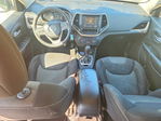 Jeep Cherokee 2014