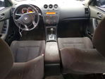 Nissan Altima 2012