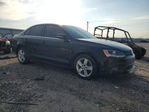 Volkswagen Jetta 2012