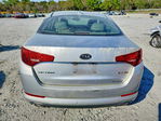 Kia Optima 2012