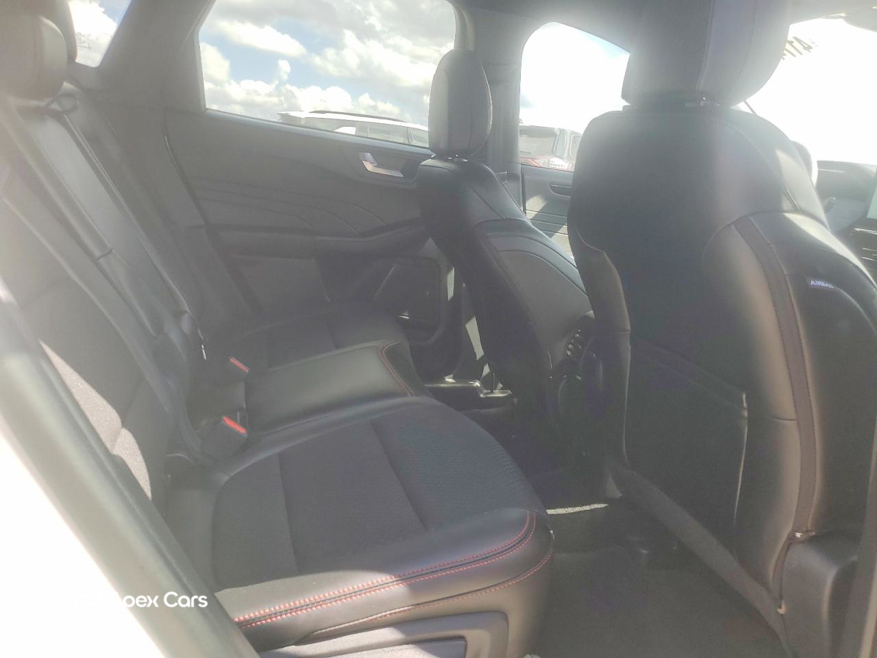 Ford Escape 2025