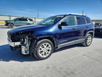 Jeep Cherokee 2016