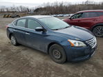 Nissan Sentra 2013