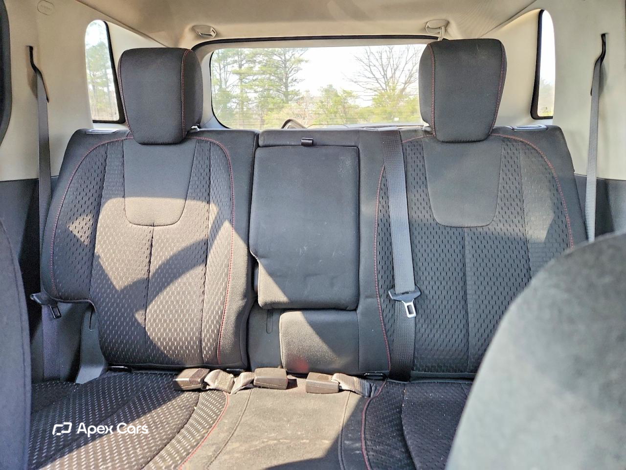 GMC Terrain 2015
