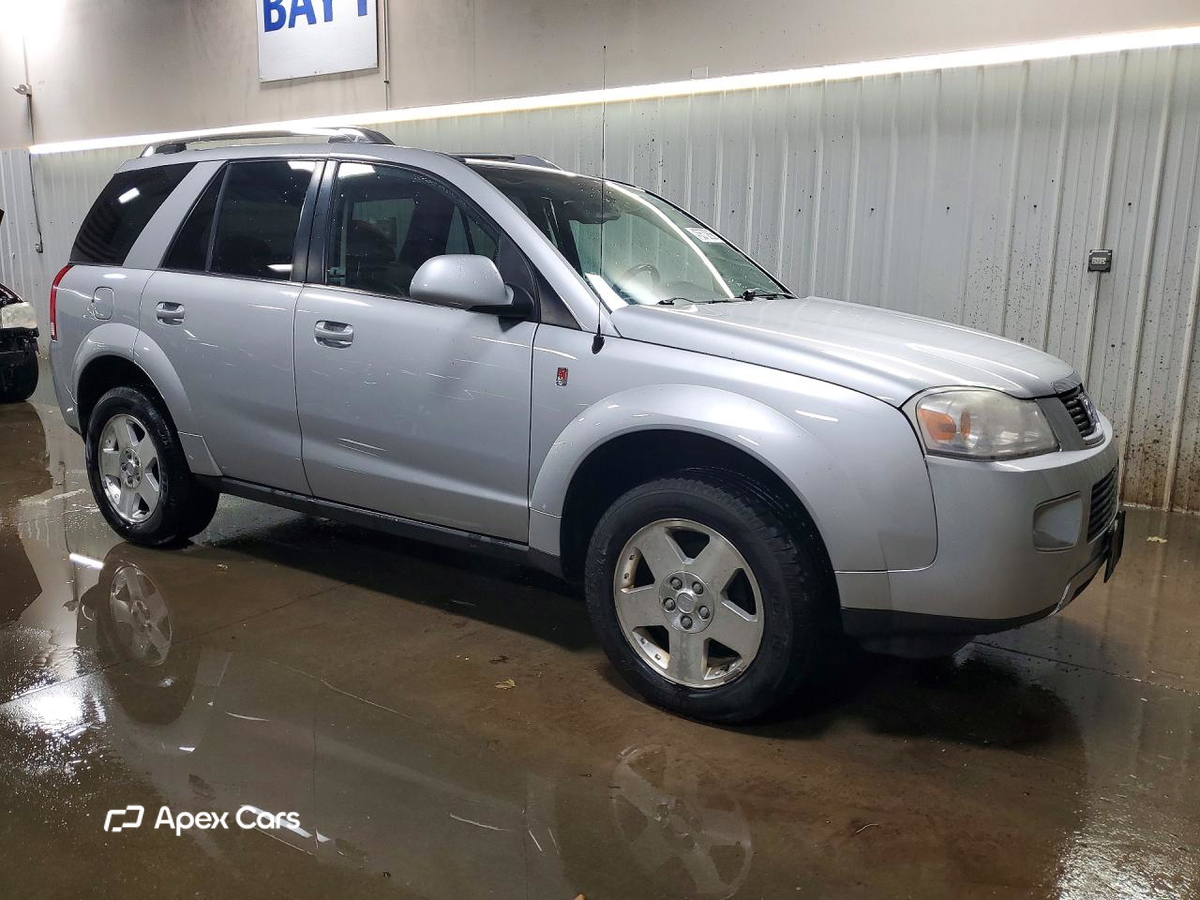Saturn VUE 2007