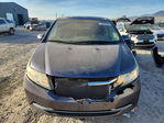 Honda Odyssey 2015