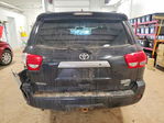 Toyota Sequoia 2010