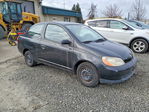 Toyota Echo 2001