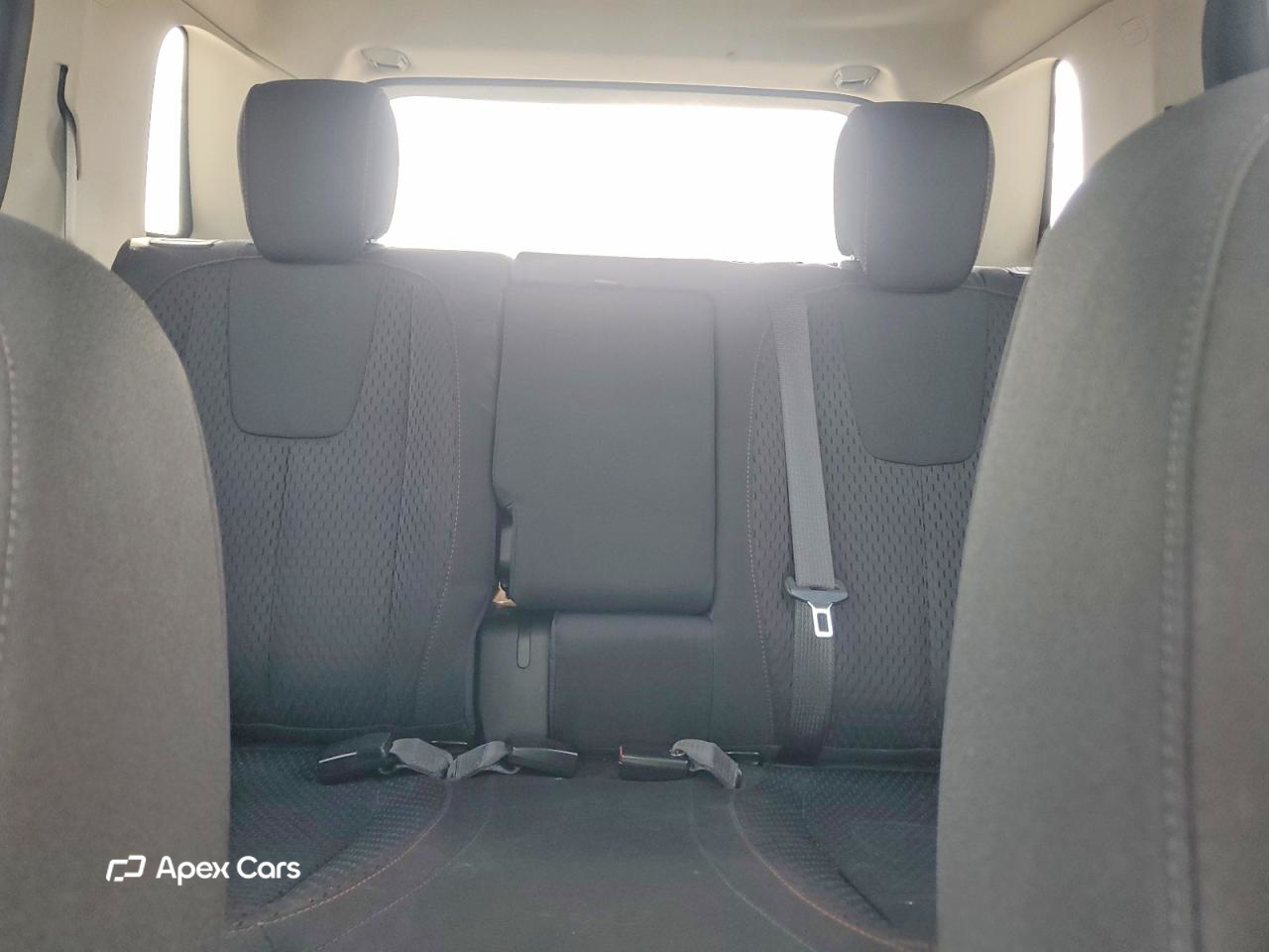 GMC Terrain 2012