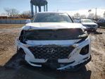 Hyundai Santa Fe 2020