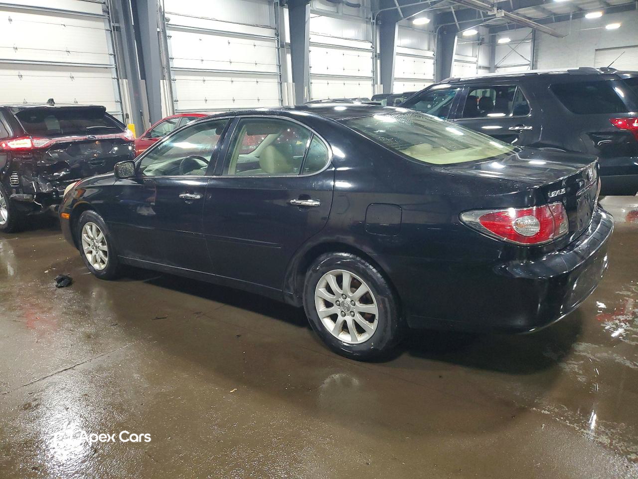 Lexus ES 2003