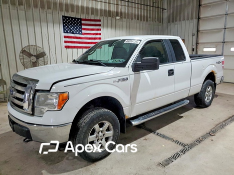 Ford F-150 2011 - Image 1 of 12