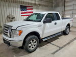 Ford F-150 2011
