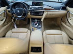 BMW Series 3 2016
