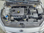 Kia Forte 2021