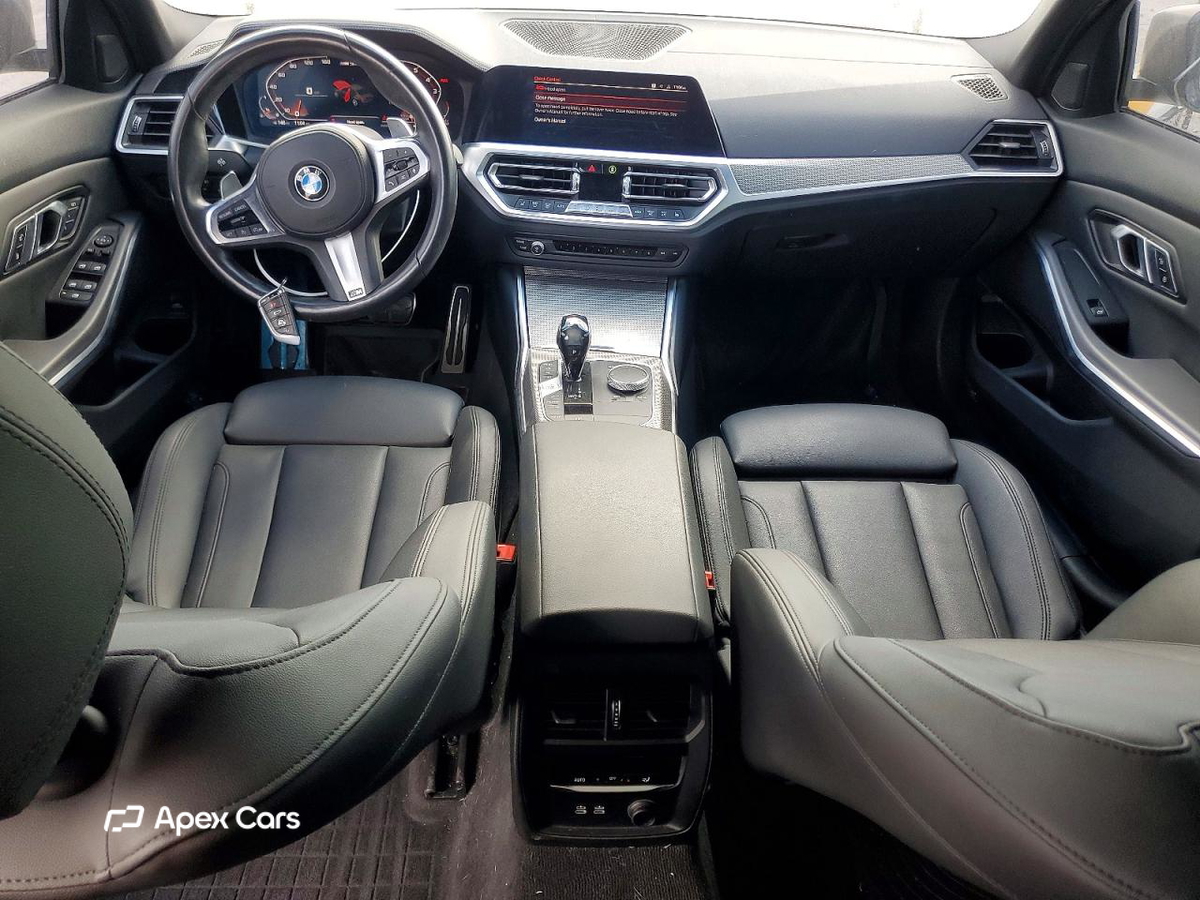 BMW M3 2020
