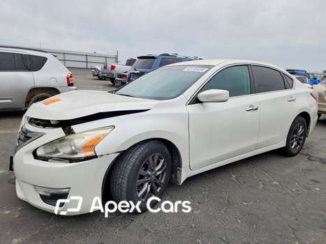 Nissan Altima 2015 - Image 1 of 12
