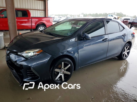 Toyota Corolla 2016 - Image 1 of 14