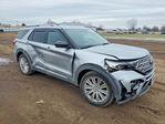 Ford Explorer 2020