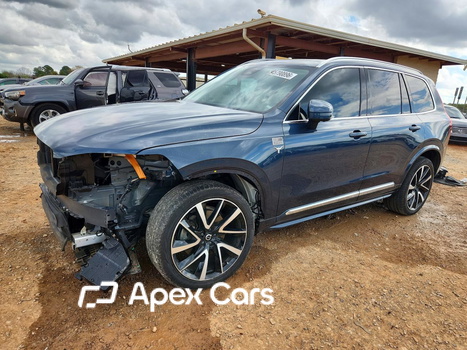 Volvo XC90 2024 - Image 1 of 15