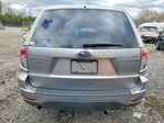Subaru Forester 2009