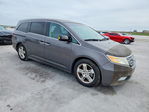 Honda Odyssey 2011