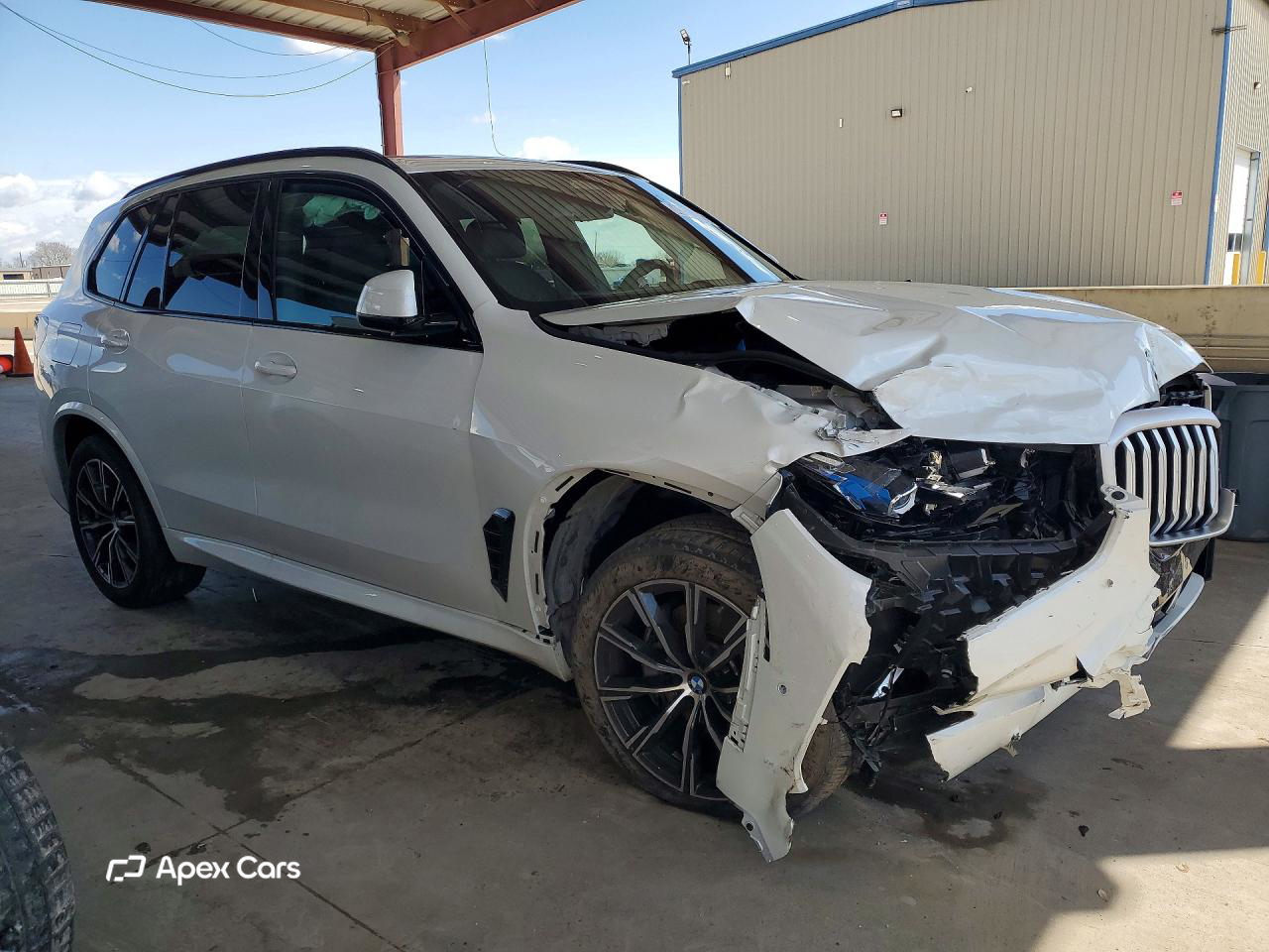 BMW X5 2026