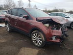 Ford Escape 2018