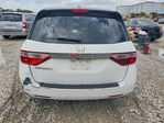 Honda Odyssey 2013