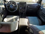 Jeep Wrangler 2008