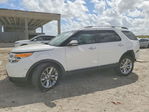 Ford Explorer 2014