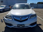 Acura RDX 2017