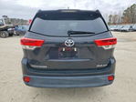 Toyota Highlander 2017
