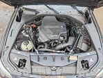 BMW Series 5 2012